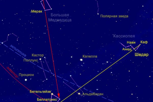 Как восстановить кракен