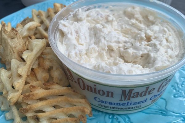 Kraken istand onion