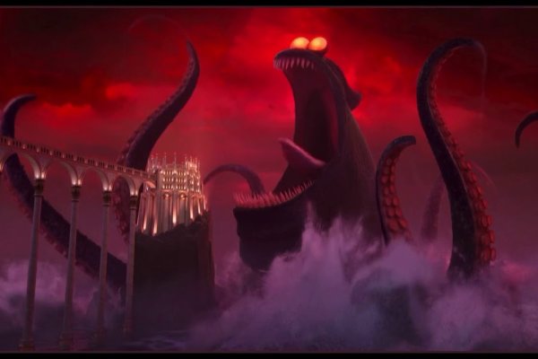 Kraken это современный маркетплейс