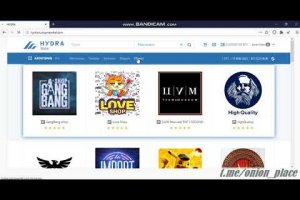 Kraken 6 at