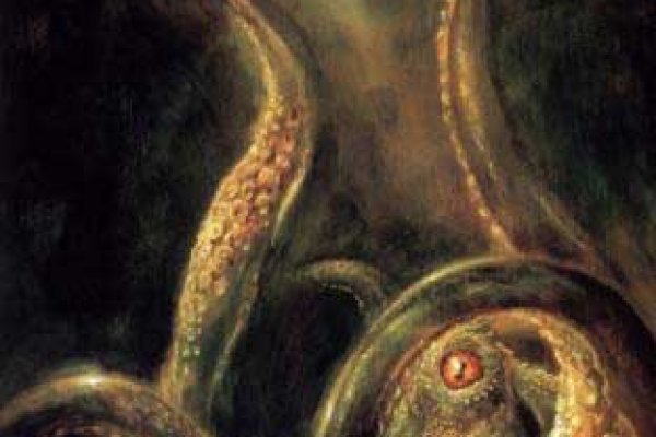 Kraken 26at