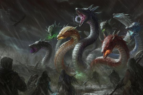 Kraken даркнет что это