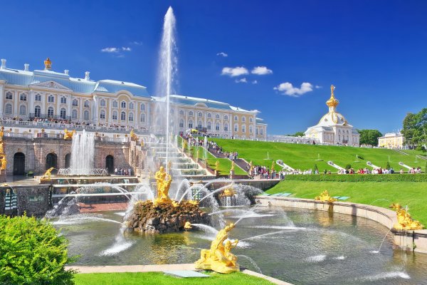Настоящая ссылка на кракен