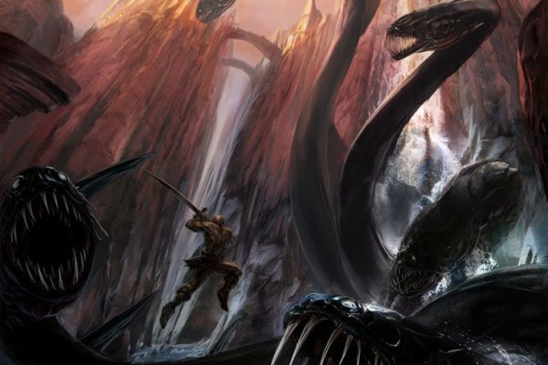 Kraken 25 at