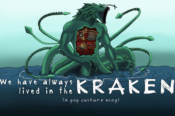 Kraken 18at зеркало